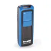 Trodat Pocket Printy 9512 blue/black - eco black/sky blue Trodat Pocket Printy 9512 blue/black - eco black/sky blue