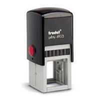 Trodat Printy 4923 QR-Code Trodat Printy 4923 QR-Code