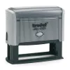 Trodat Printy 4925 grey-black - grau/schwarz Trodat Printy 4925 grey-black - grau/schwarz