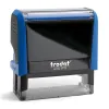 Trodat Printy 4915 blue - blue