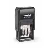 Trodat Printy Dater 4810