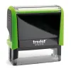 Trodat Printy 4915 apple green - green