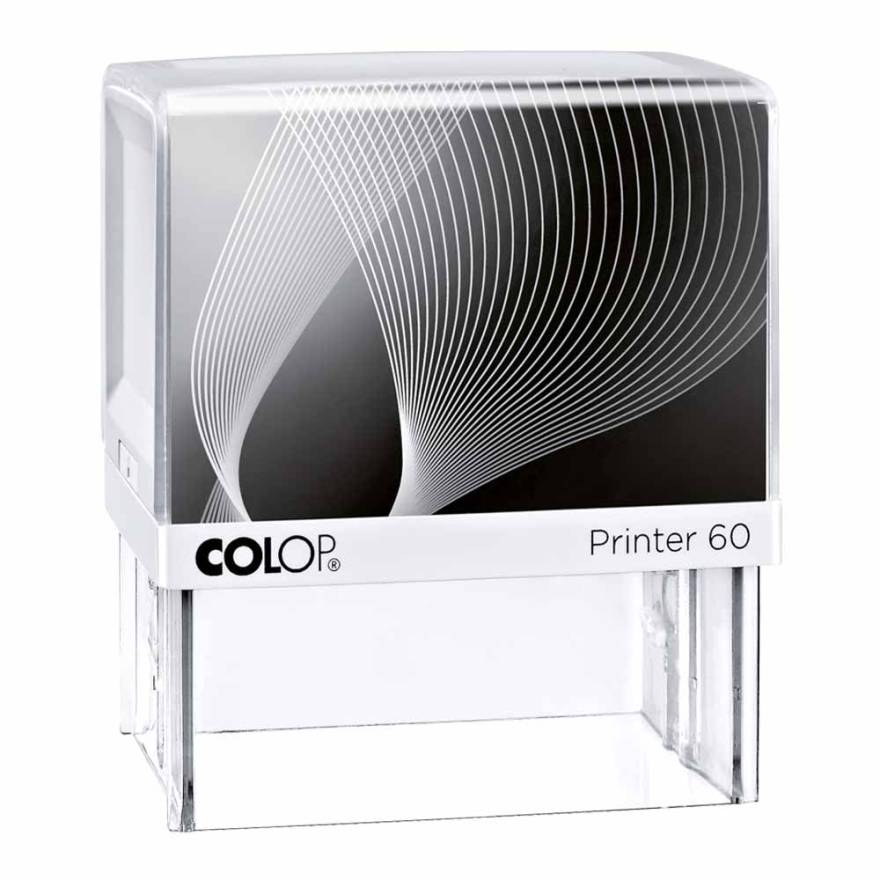 Colop Printer 60 black - black