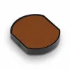 Replacement pad Trodat Printy 46025 Premium - pack of 2 Replacement pad Trodat Printy 46025 Premium - pack of 2