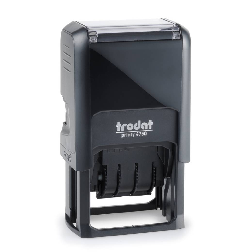 Printy Dater 4750 L Printy Dater 4750 L