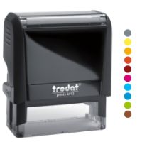 Trodat Printy 4913 Premium