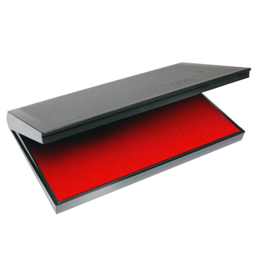 Trodat Ink pad 16x9 cm Trodat Ink pad 16x9 cm